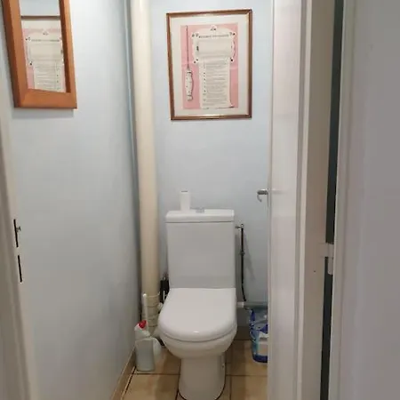Entier Dans Maison 91