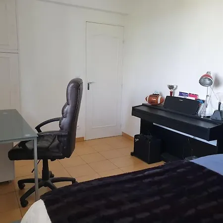 Entier Dans Maison 91 Apartment Villejust