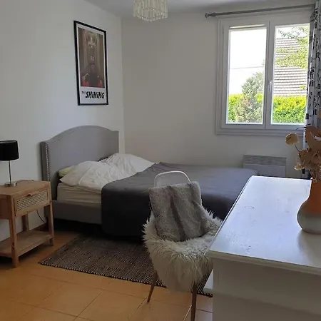 Entier Dans Maison 91 Villejust