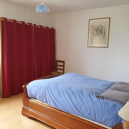 Apartment Entier Dans Maison 91