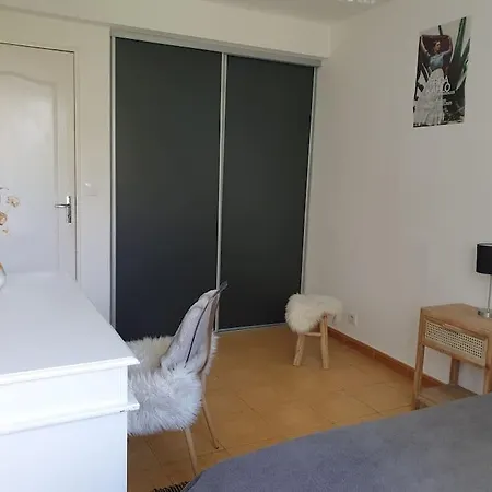 Entier Dans Maison 91 Apartment Villejust