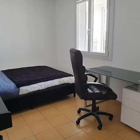 Entier Dans Maison 91 Apartment *