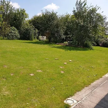 Entier Dans Maison 91 Apartment *