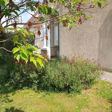 Entier Dans Maison 91 Apartment *