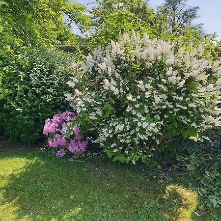 Entier Dans Maison 91 Apartment Villejust